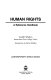 Human rights : a reference handbook /