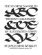 The student's guide to Western calligraphy : an illustrated survey /