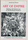 Art of empire : painting and architecture of the Byzantine periphery : a comparative study of four provinces /