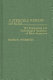 A struggle worthy of note : the engineering and technological education of black Americans /