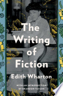 The writing of fiction /