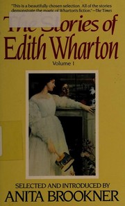 The stories of Edith Wharton /