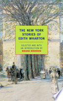 The New York stories of Edith Wharton /