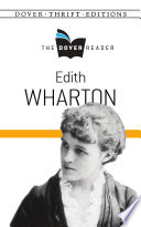 Edith Wharton : the Dover reader /