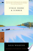 Ethan Frome & Summer /