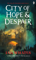 City of hope & despair /