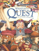 Whatley's quest /