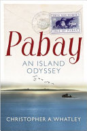 Pabay : an island odyssey /