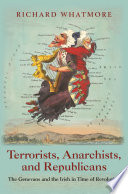 Terrorists, anarchists, and republicans : the Genevans and the Irish in time of revolution /