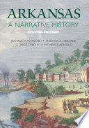 Arkansas : a narrative history /