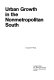 Urban growth in the nonmetropolitan South /