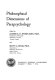Philosophical dimensions of parapsychology /