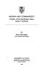 Nagara and commandery : origins of the Southeast Asian urban traditions /