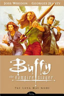 Buffy the vampire slayer : season eight /