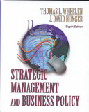 Strategic management and business policy /