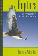Raptors of western North America /