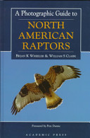 A photographic guide to North American raptors /