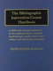 The bibliographic instruction-course handbook : a skills and concepts approach to the undergraduate, research methodology, credit course : for college and university personnel /