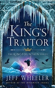 The king's traitor /
