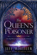 The queen's poisoner /