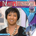 Mae Jemison : awesome astronaut /