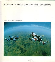 A journey into gravity and spacetime /