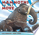 Mammoths on the move /