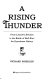 A rising thunder : from Lincoln's election to the Battle of Bull Run : an eyewitness history /