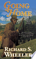 Going home : a Barnaby Skye novel /