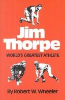 Jim Thorpe, world's greatest athlete /