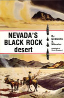 The Black Rock desert /