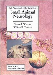 Self-assessment color review of small animal neurology /