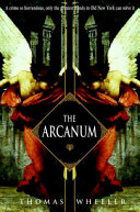 The Arcanum /