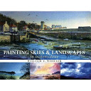 Painting skies & landscapes in watercolours /