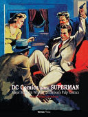 DC Comics before Superman : Major Malcolm Wheeler-Nicholson's pulp comics /