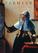 Vermeer : the complete works /