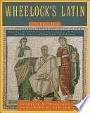 Wheelock's Latin /