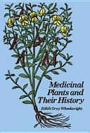 Medicinal plants and their history /