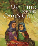 Waiting for the owl's call /