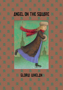 Angel on the square /