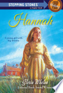 Hannah /