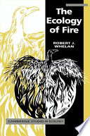 The ecology of fire /