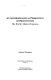 An anthropological perspective on prostitution : the world's oldest profession /