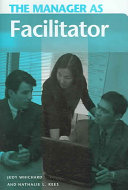 The manager as facilitator /