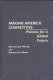 Making America competitive : policies for a global future /