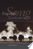 Essential song : three decades of northern Cree music /