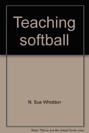 Teaching softball /