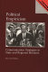 Political empiricism : communication strategies in state and regional elections /
