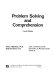 Problem solving and comprehension /