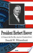 President Herbert Hoover /